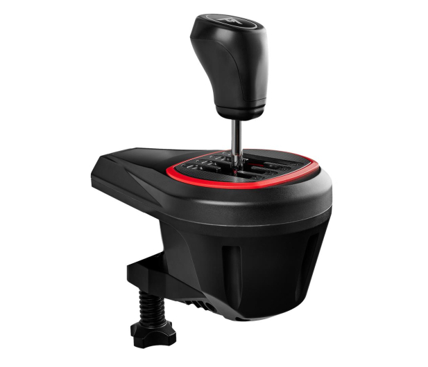 THRUSTMASTER TH8S - 1162595 - zdjęcie 4